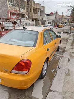 نیسان سەنی